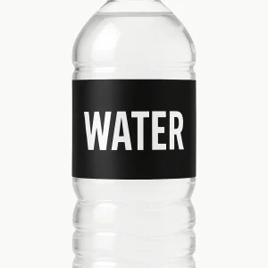 Water Bottle