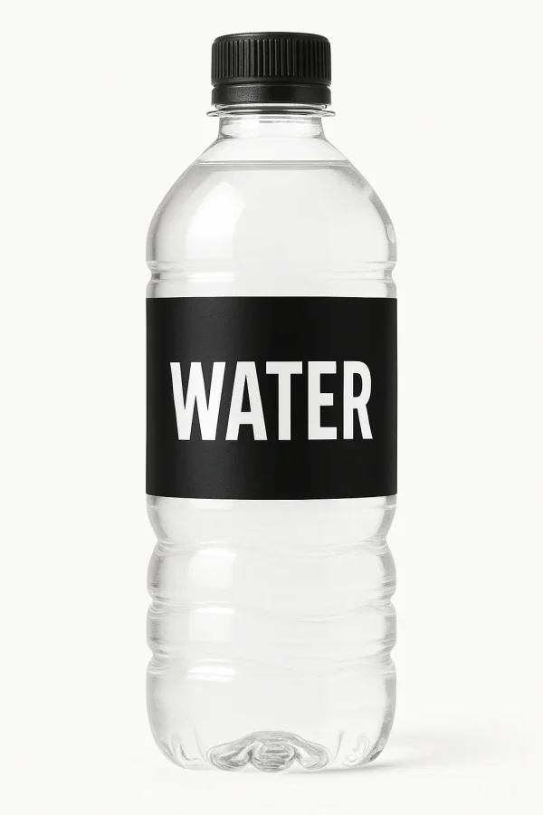 Water Bottle
