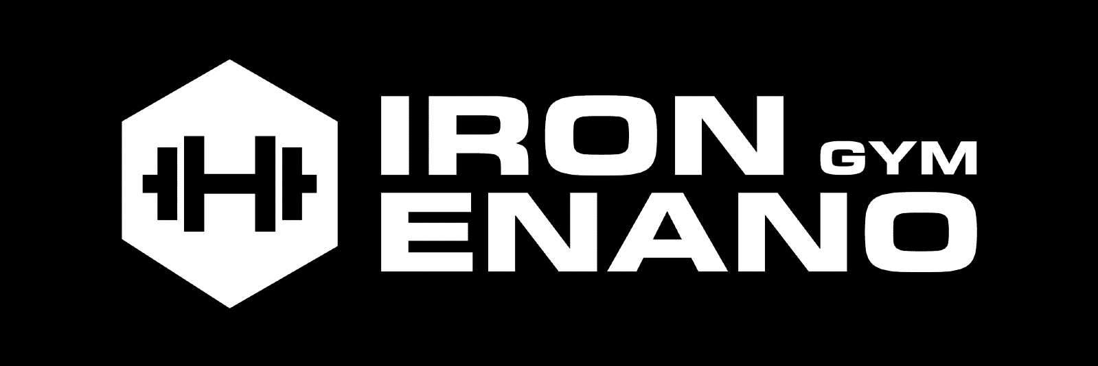 Iron Enano Gym