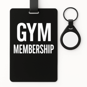 Gym Membership