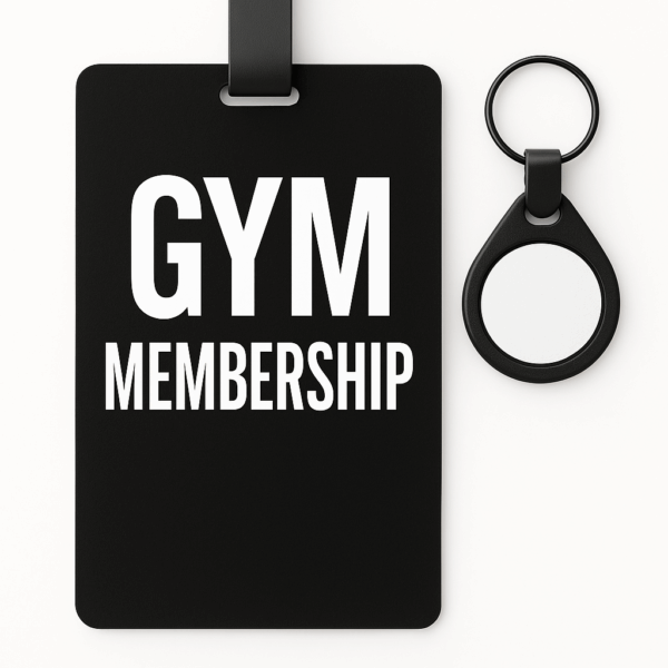 Gym Membership