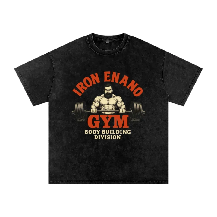 IEG Shirt