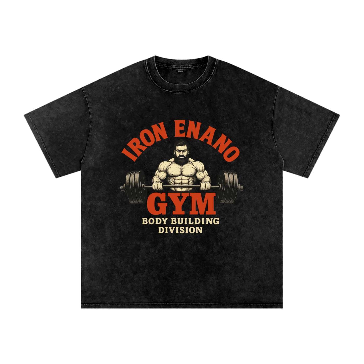 IEG Shirt