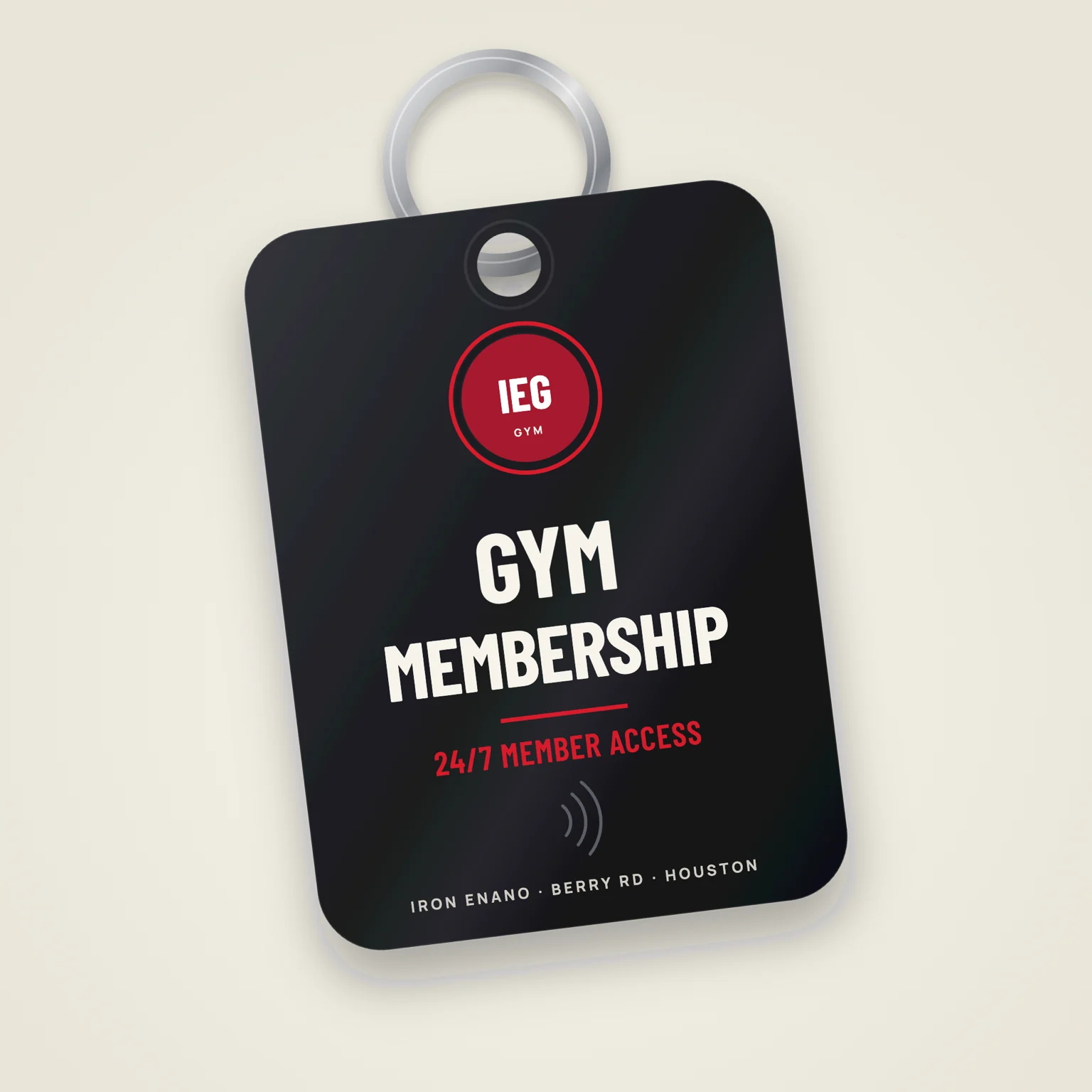Gym Membership